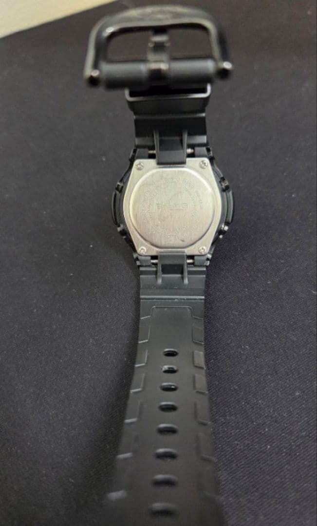 Baby-G SHOCK RESIST ベビージー☆ トリッパー 電波☆ダイソ☆ - メルカリ