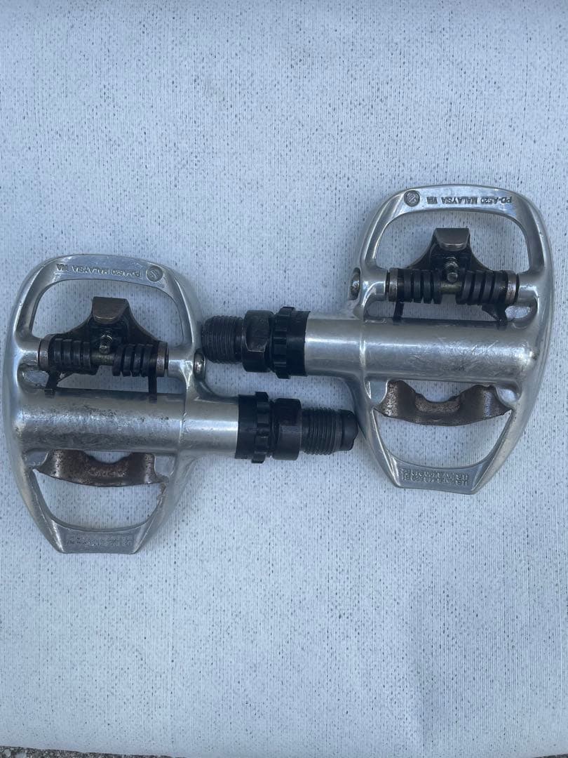 パナソニックでオーダーした（POS）FRC25、サイズ520