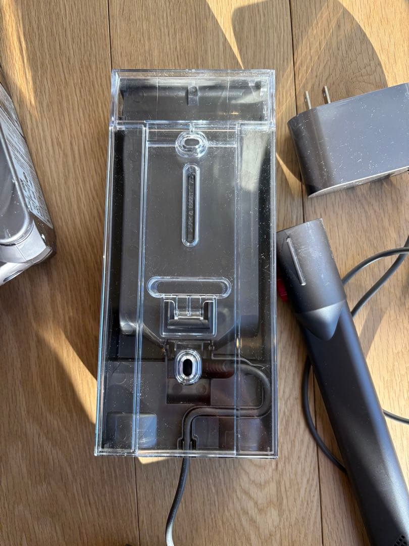 ダイソン Dyson V10 Fluffy SV12 FF