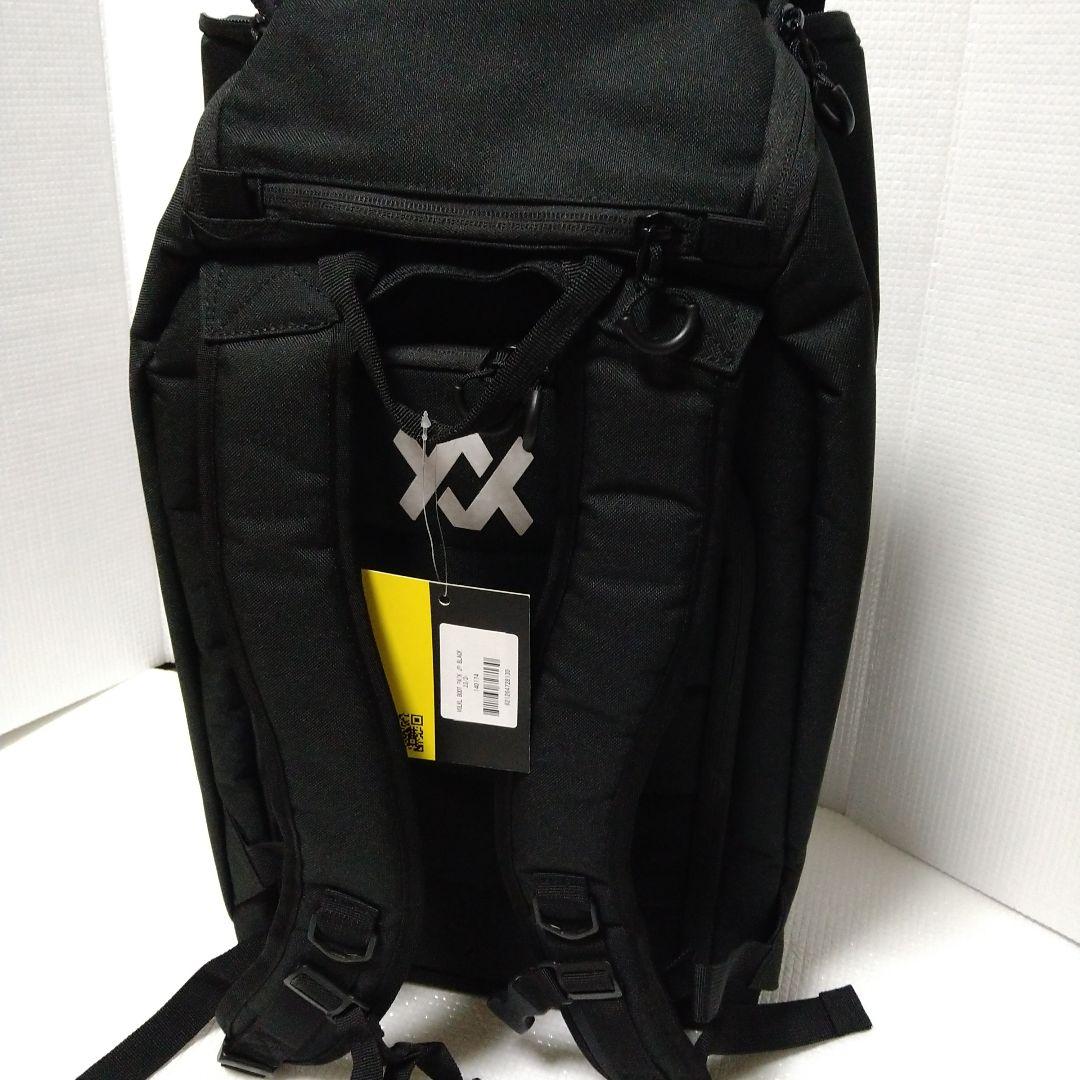 【未使用　タグ付】Völkl フォルクル　スキーブーツバッグ　50L