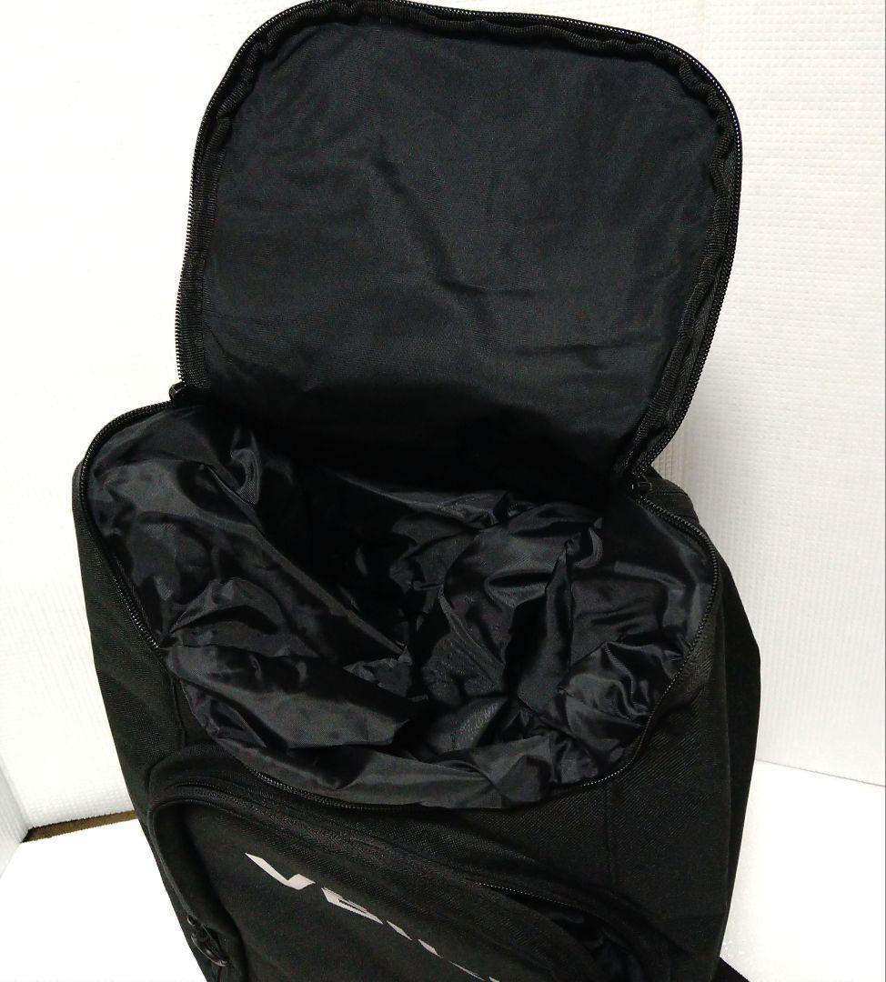 【未使用　タグ付】Völkl フォルクル　スキーブーツバッグ　50L