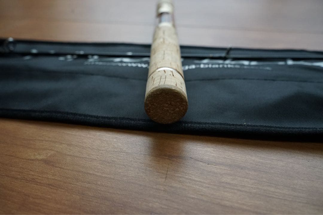 ヤマガブランクス ルーパス51 /ネイティブトラウト用