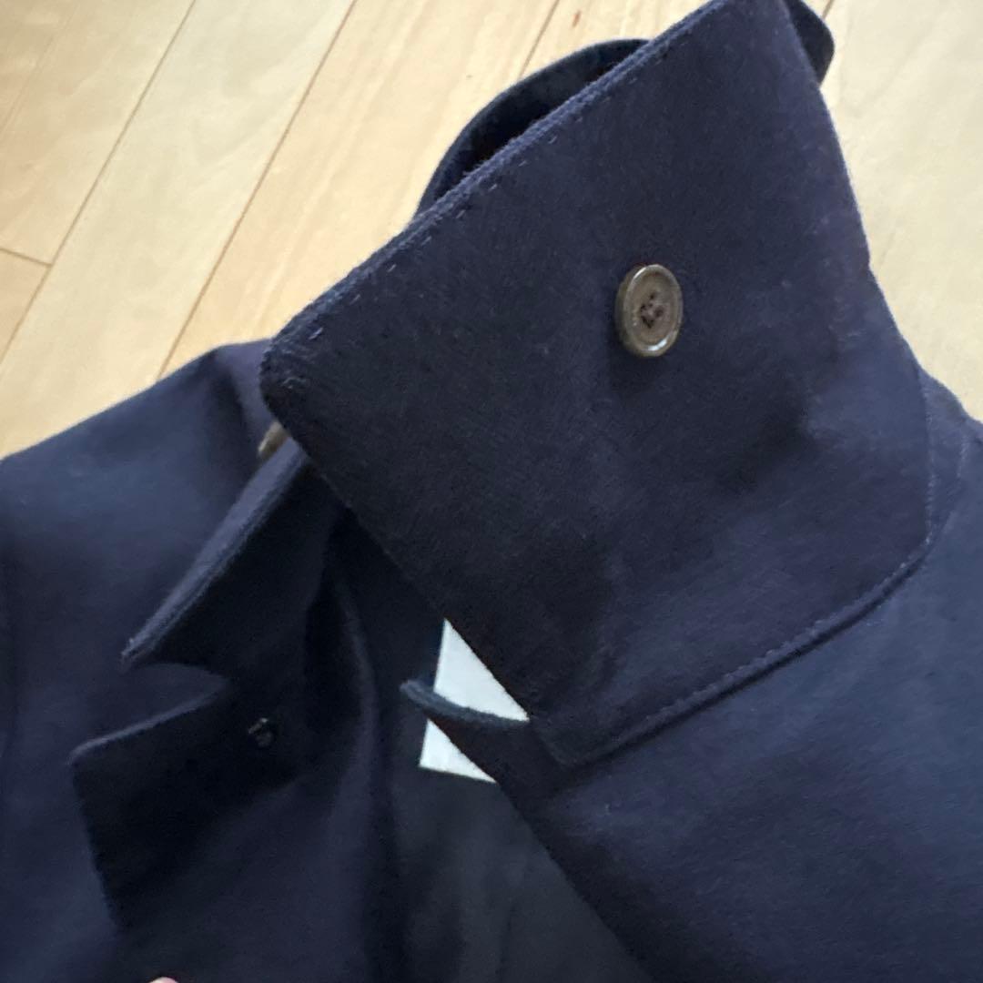 36 マッキントッシュ　アウター　コート　メンズ