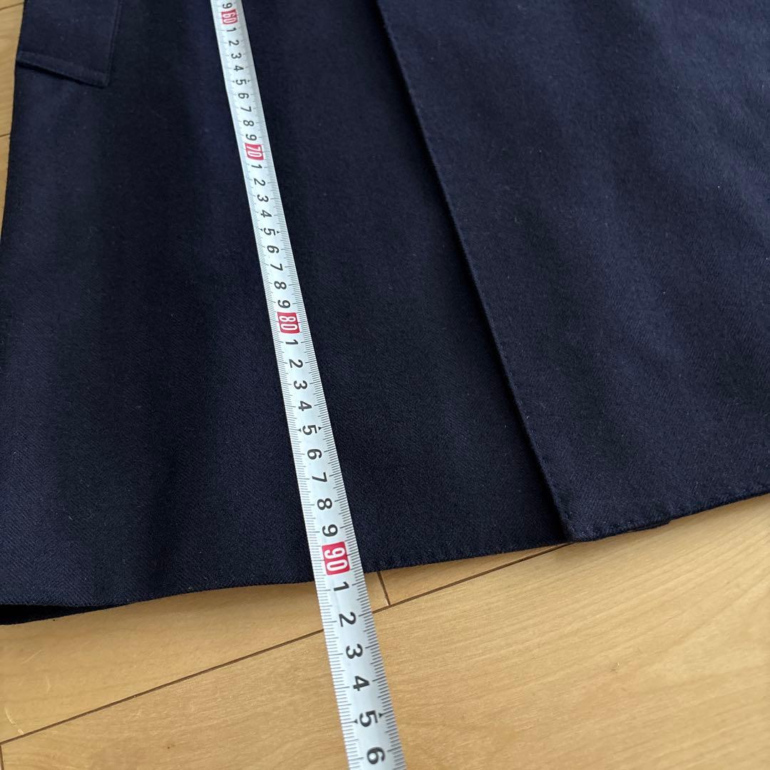 36 マッキントッシュ　アウター　コート　メンズ