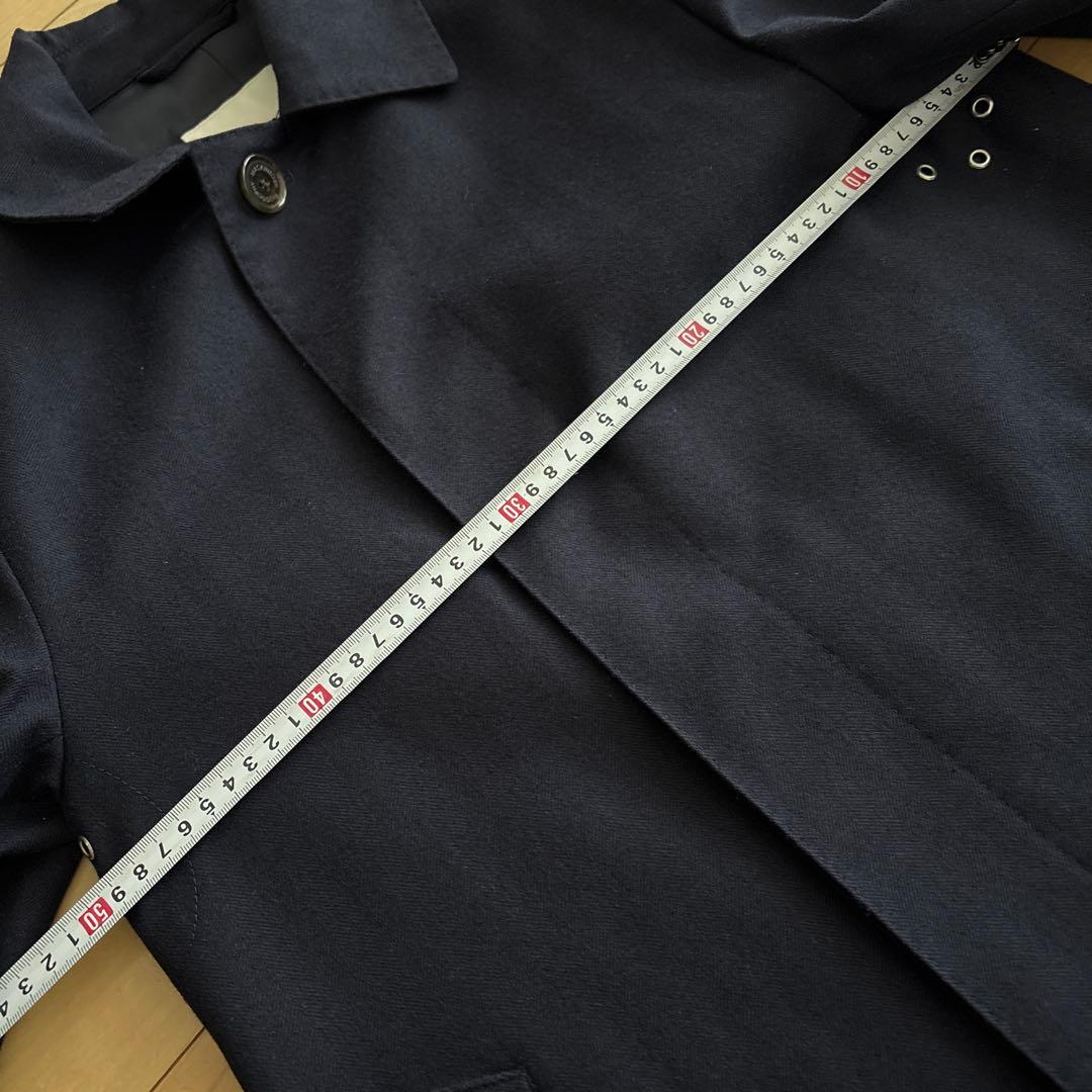 36 マッキントッシュ　アウター　コート　メンズ