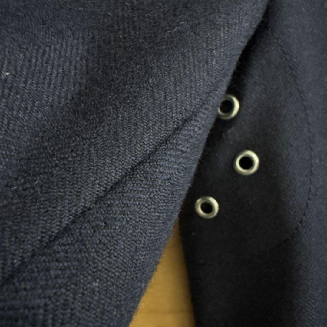 36 マッキントッシュ　アウター　コート　メンズ