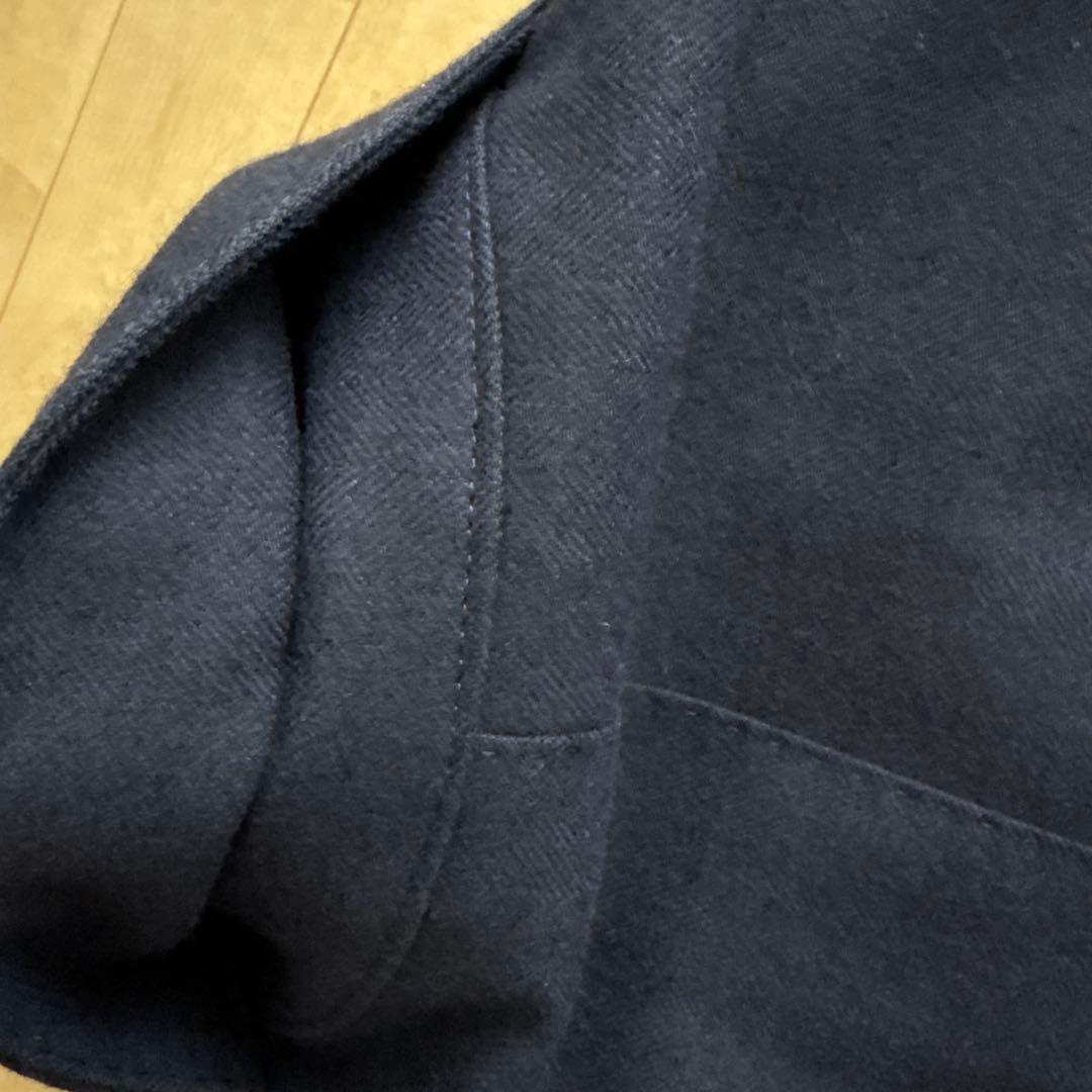 36 マッキントッシュ　アウター　コート　メンズ