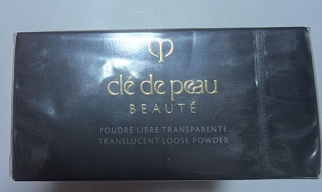 クレ・ド・ポー ボーテ プードルトランスパラントｎ Ｍ カラー1 【新品】