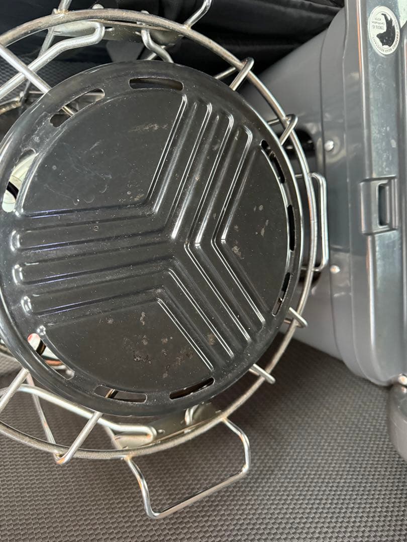  peak アウトドア タクード ストーブコンロ