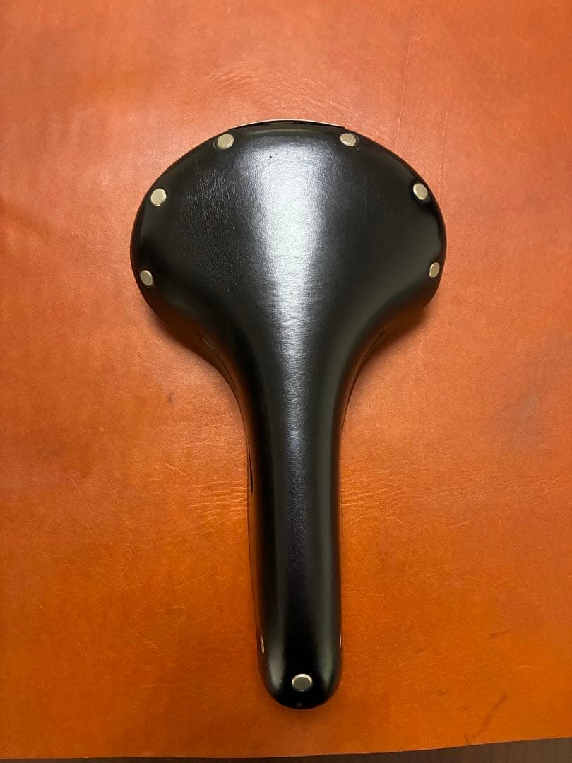 K 廃盤美品　BROOKS TEAM PRO CLASSIC 黒