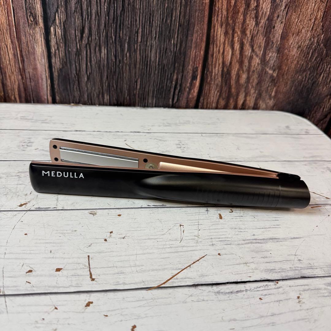 MEDULLA SONIC SHINE PRO ソニック シャインプロ ヘアケア