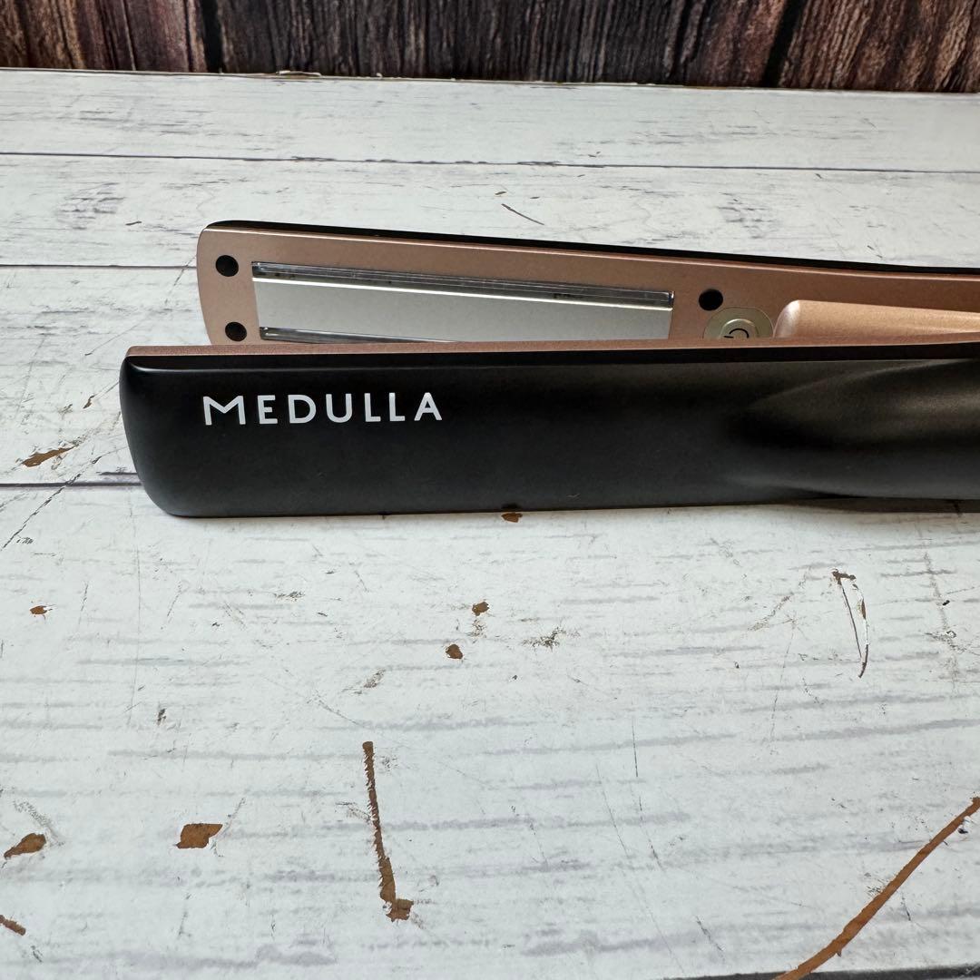 MEDULLA SONIC SHINE PRO ソニック シャインプロ ヘアケア