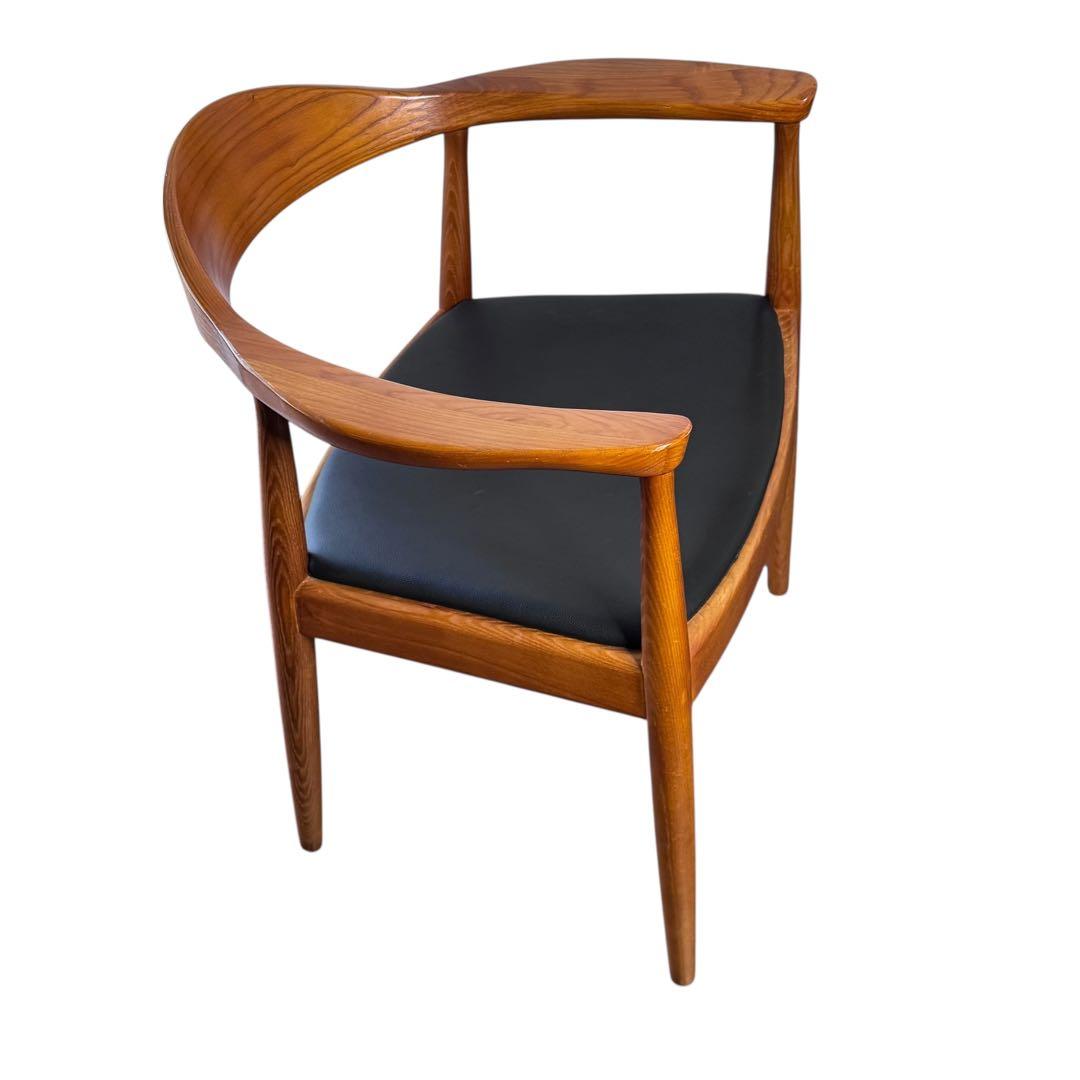 ハンス・J・ウェグナー デザイン リプロダクト品 ザ・チェア