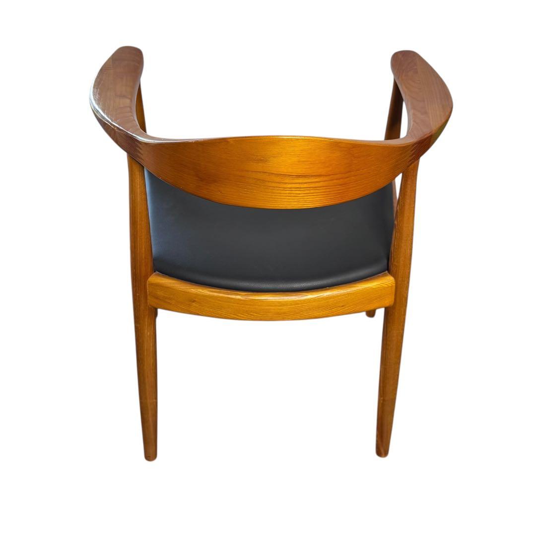 ハンス・J・ウェグナー デザイン リプロダクト品 ザ・チェア