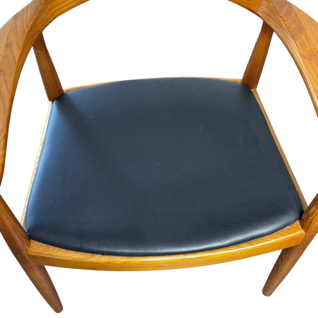 ハンス・J・ウェグナー デザイン リプロダクト品 ザ・チェア