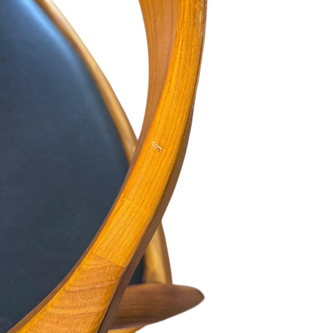 ハンス・J・ウェグナー デザイン リプロダクト品 ザ・チェア