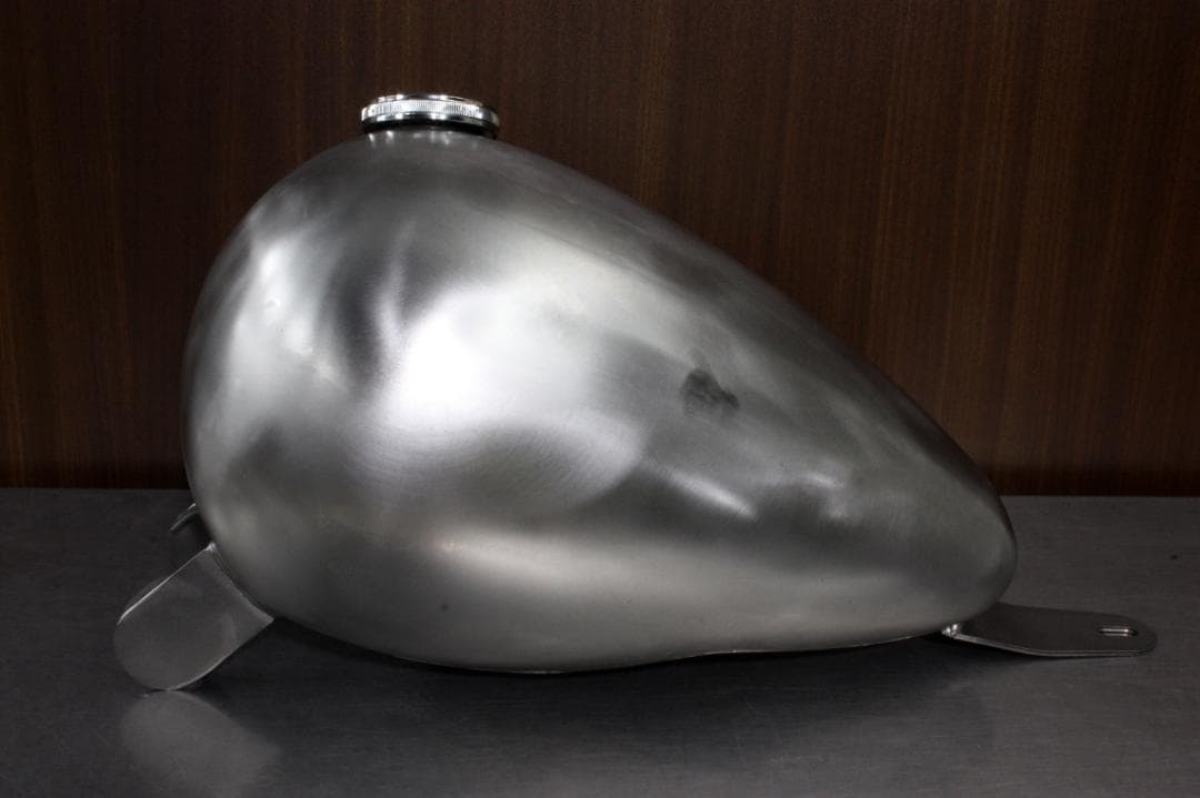 ★-22　新品未使用 ビラーゴ250 エッグタンクKIT　説明書付き　国内発送