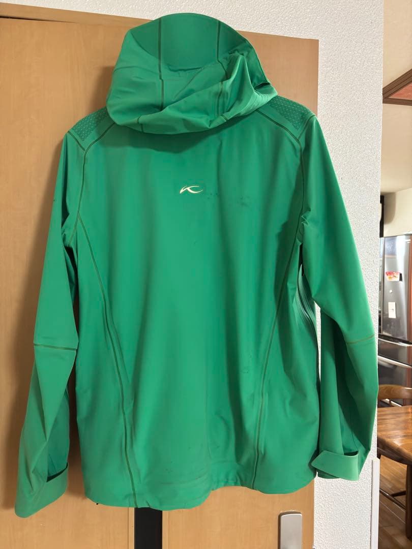 チユースKJUS　スキーウェア