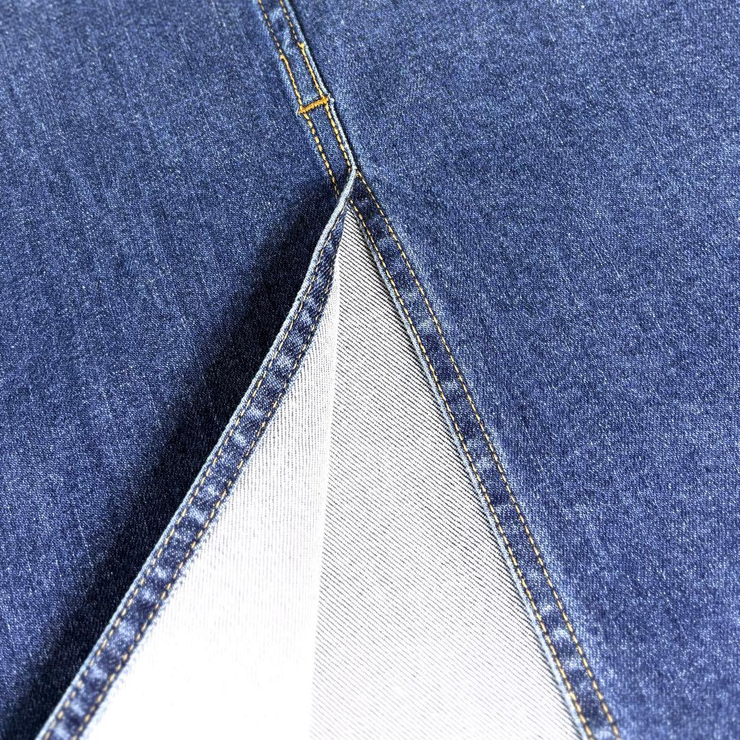 キャナルジーン 2024 定価19800円 YA-YA デニムロングスカート