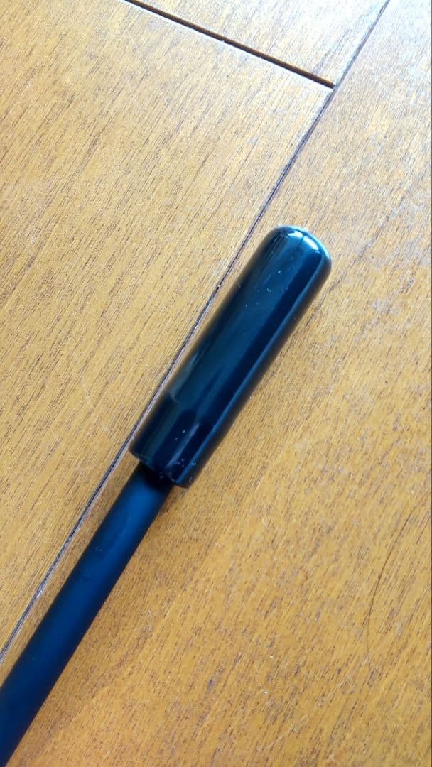 オートフレックスjoy365　SF405Dr　ピンスリーブ　キャップ付