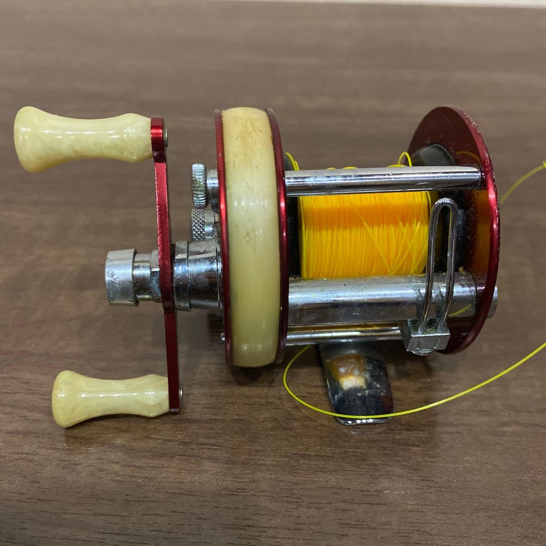 リール ABU 1750 A