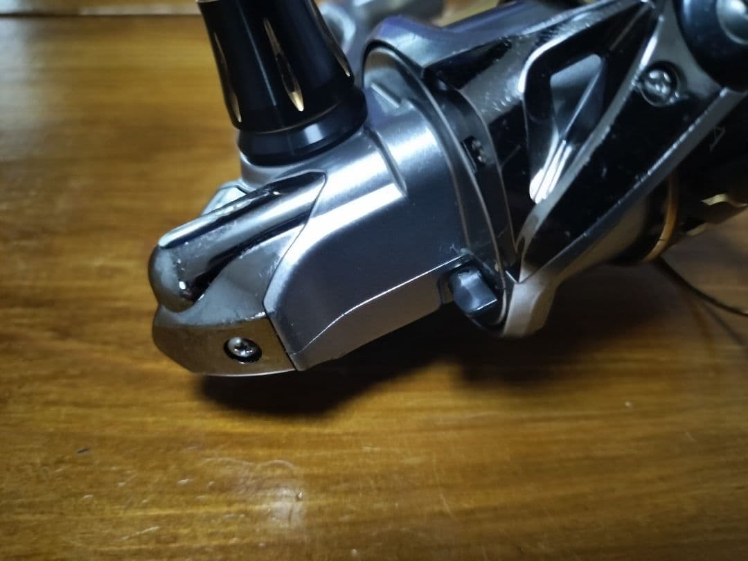 中古【ヤエン音出し爆音改造】16BB-XデスピナC3000DXG