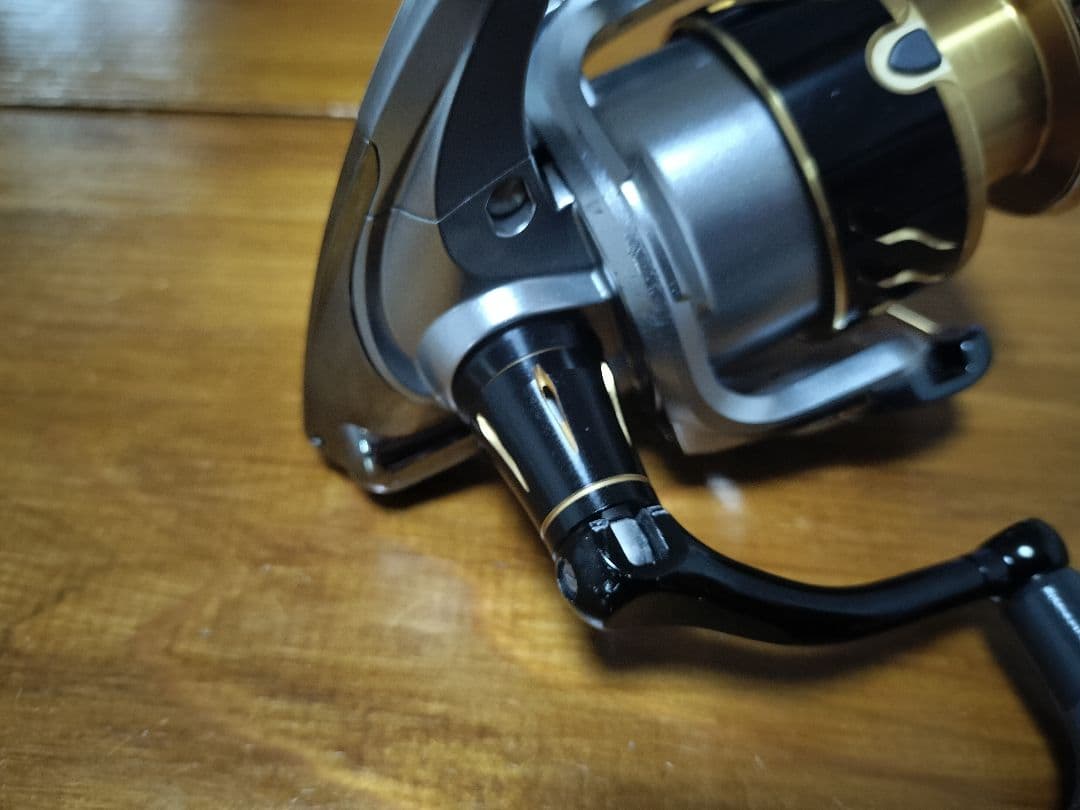 中古【ヤエン音出し爆音改造】16BB-XデスピナC3000DXG