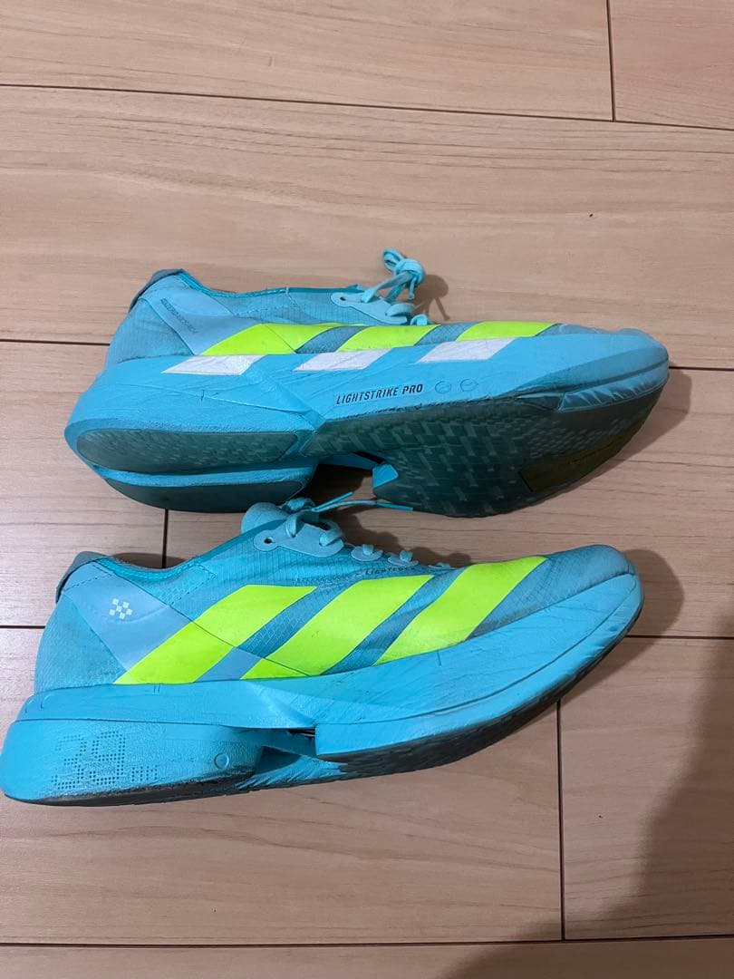 アディゼロアディオスプロ4 26.0cm