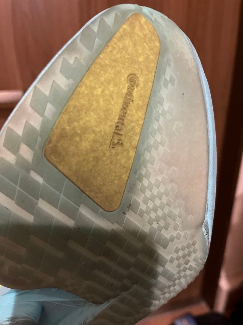 アディゼロアディオスプロ4 26.0cm