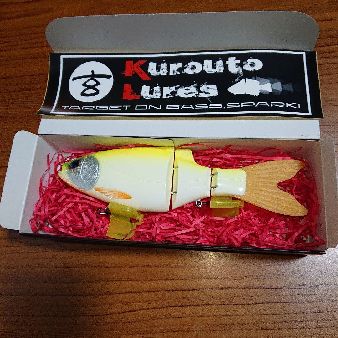 玄人ルアーズ SNOOKER - メルカリ