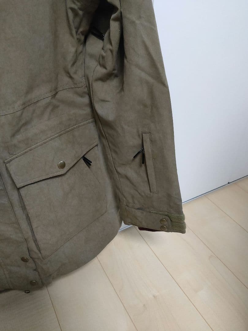 RIDE スノーボードウエア レディース M