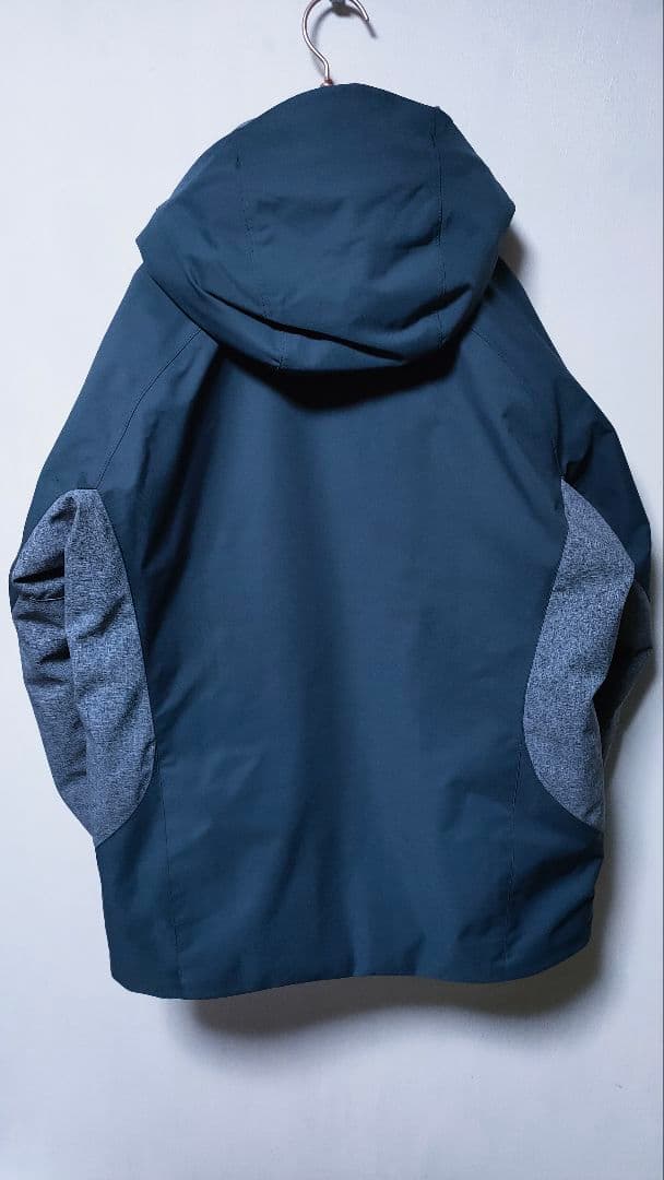 【DESCENTE デサント】 スキーウェア ジャケット 防水 良品