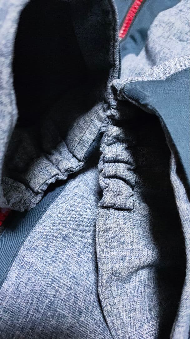 【DESCENTE デサント】 スキーウェア ジャケット 防水 良品