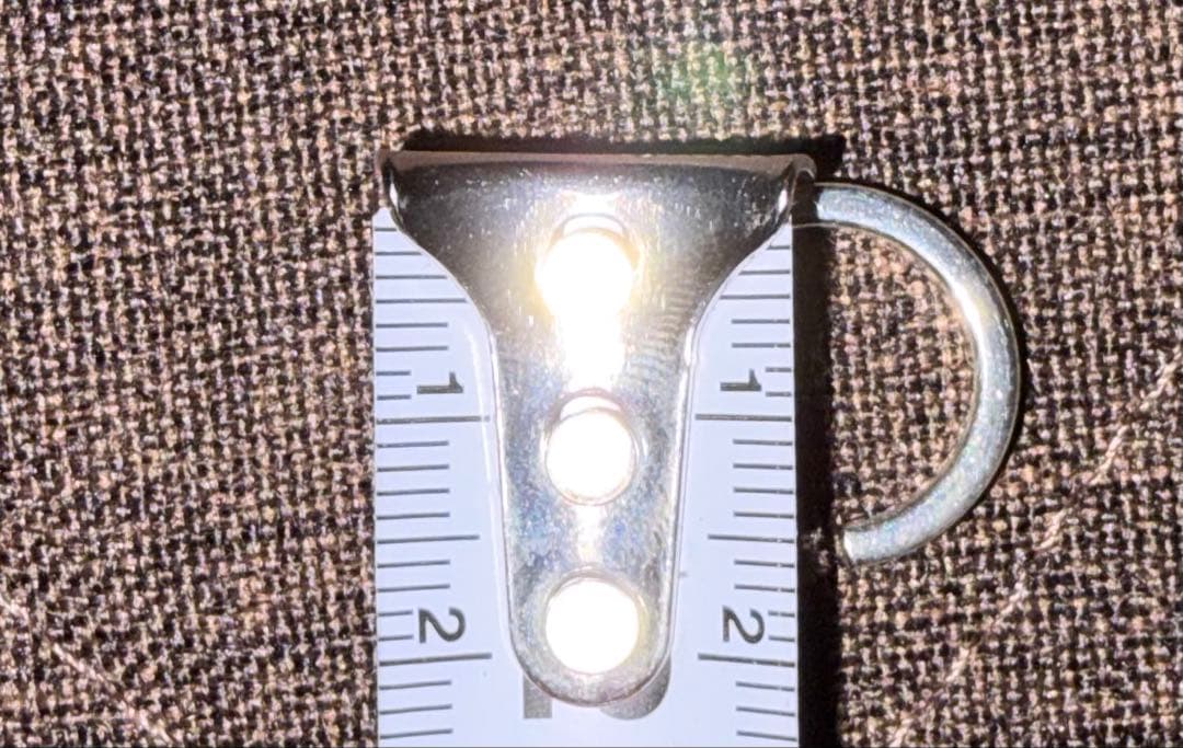 ち*む様 Tiffany & Co. シルバーピアス 925 4.62g