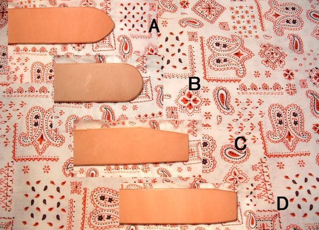 親方様専用 6ミリ厚多脂革ブラック茶芯ベルトG32バックル 極厚ベルト