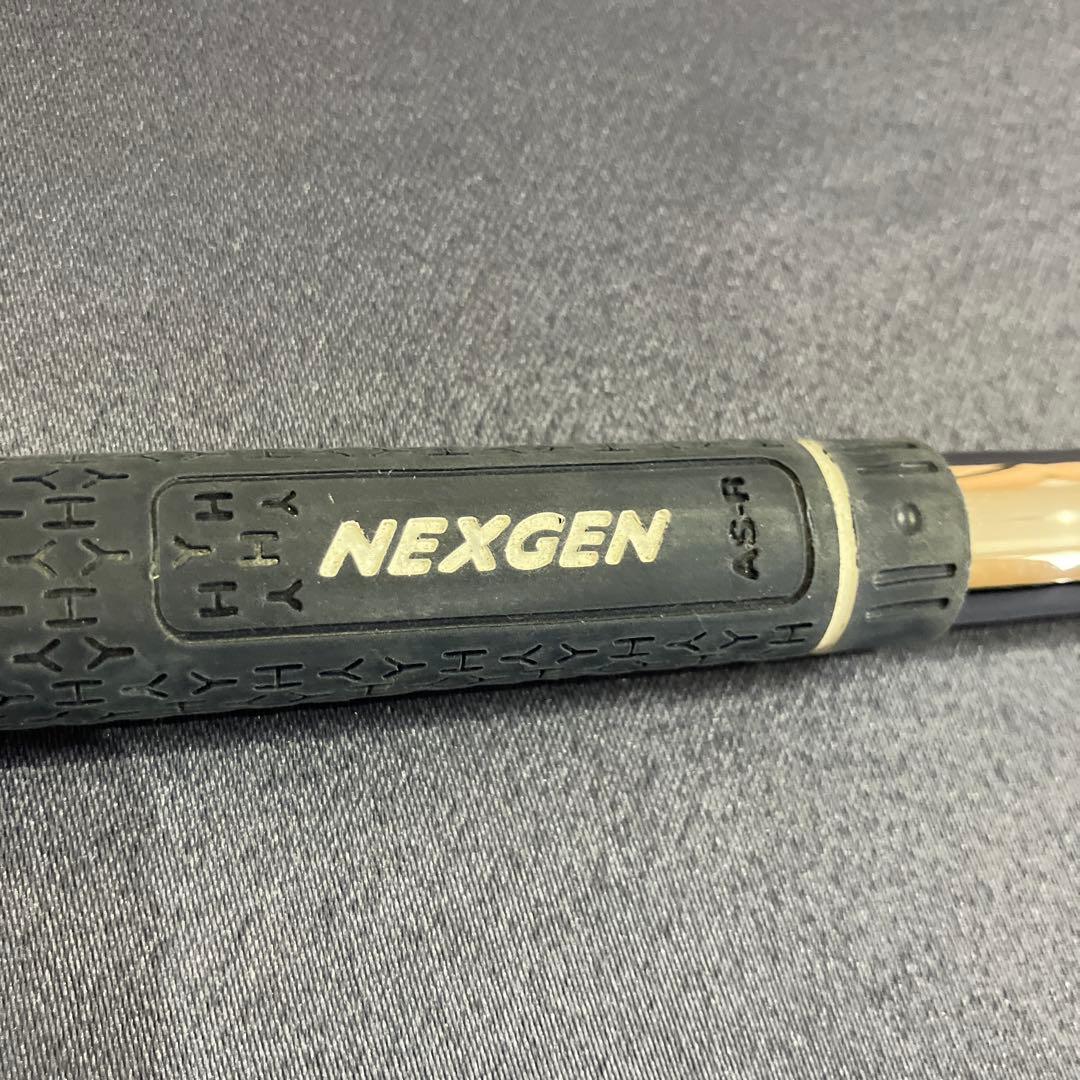 2023年モデル】ZX5 mk2 950neoDST Sアイアン5本セット - メルカリ