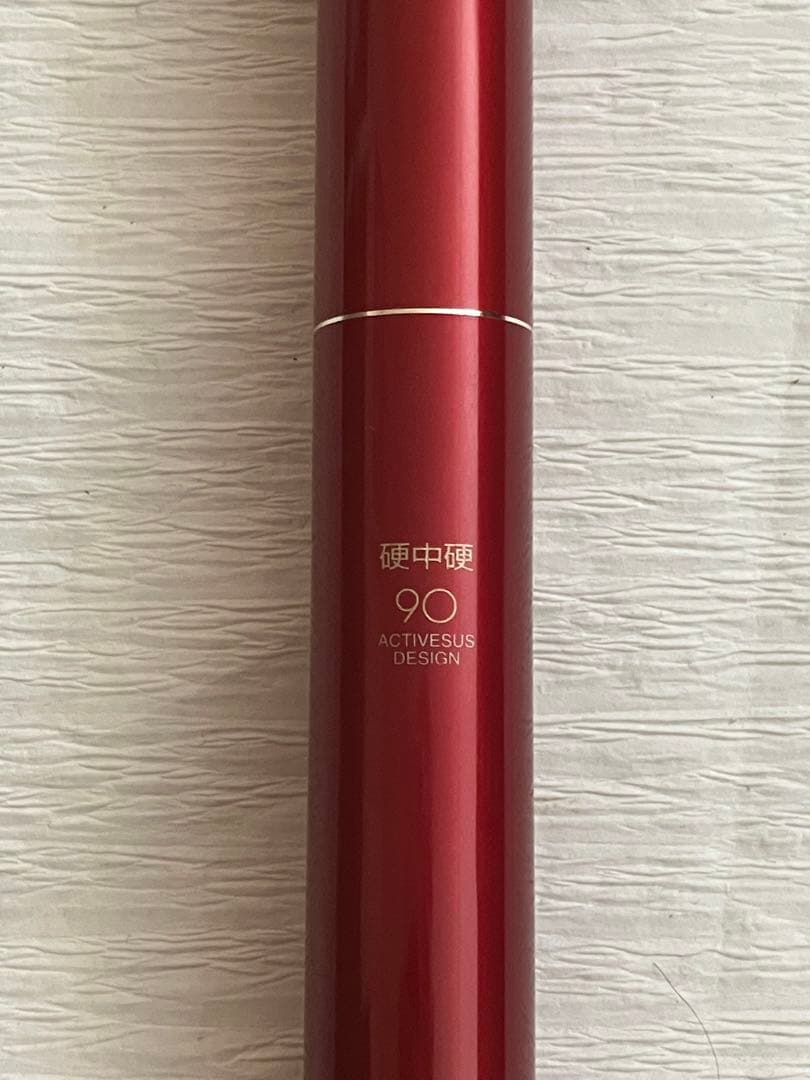 がま鮎 ファインスペシャルII 硬中硬90 元竿交換済み