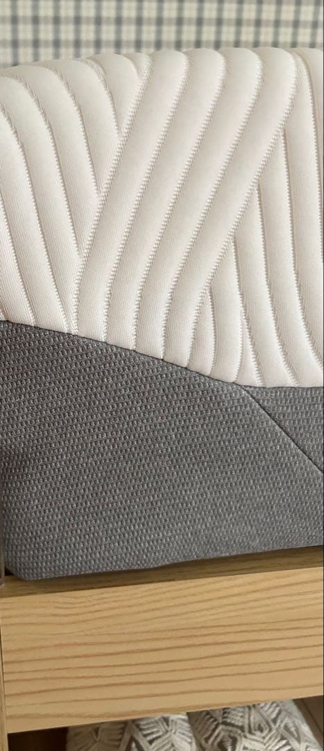 たー様専用TEMPUR PRIMA PLUS セミダブル(soft)