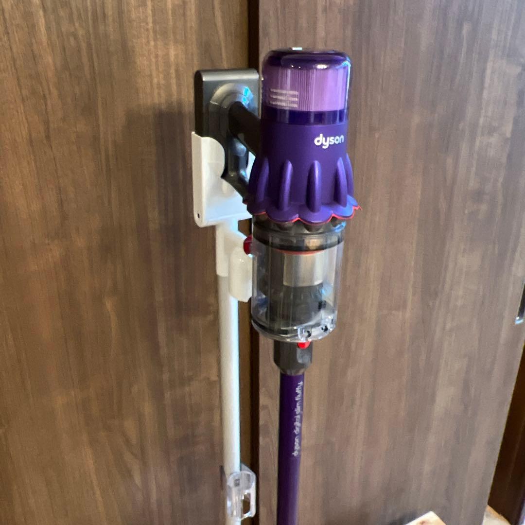 ダイソン SV18 + 純正スタンドの通販はau PAY マーケット - 輸入雑貨の