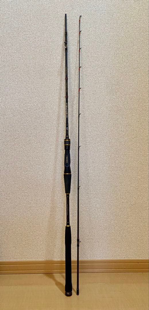 アブガルシア オーシャンフィールド タイラバ OFTC-672MLT-120 - メルカリ