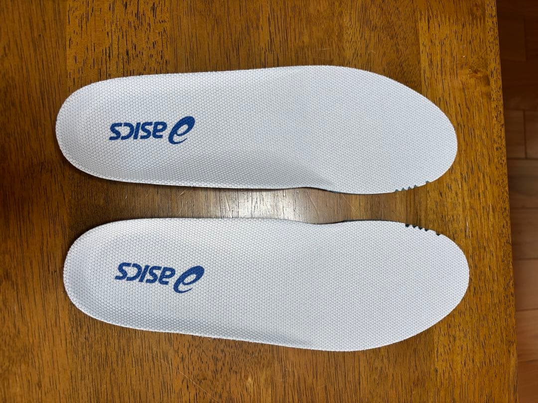 超美品アシックス シューズ ソリューションスピードFF3 26.5cm