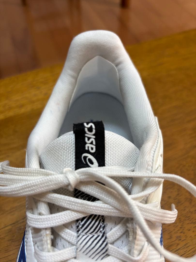 超美品アシックス シューズ ソリューションスピードFF3 26.5cm