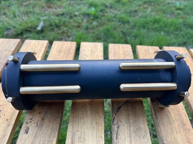 hinata バイオエタノール・ポータブルストーブ