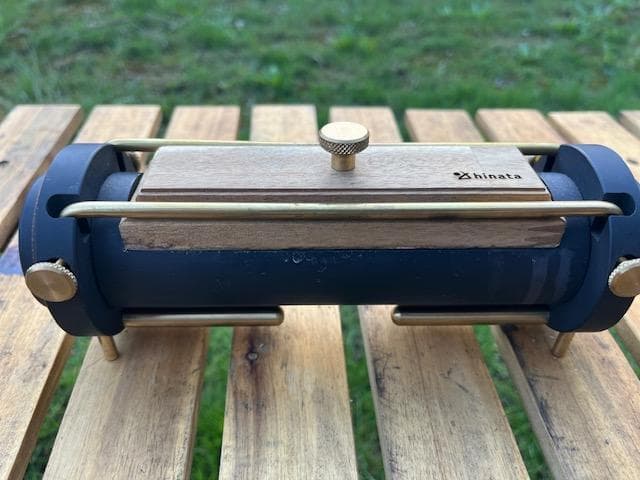 hinata バイオエタノール・ポータブルストーブ