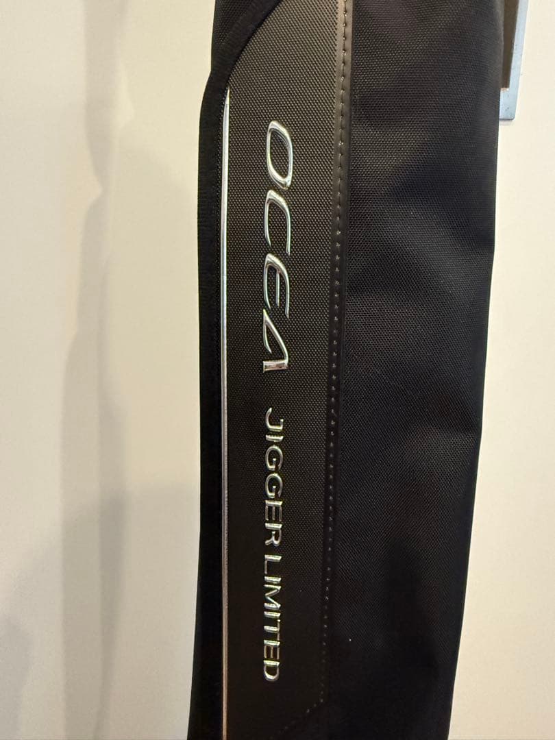 シマノ 22 オシアジガー リミテッド S62-1