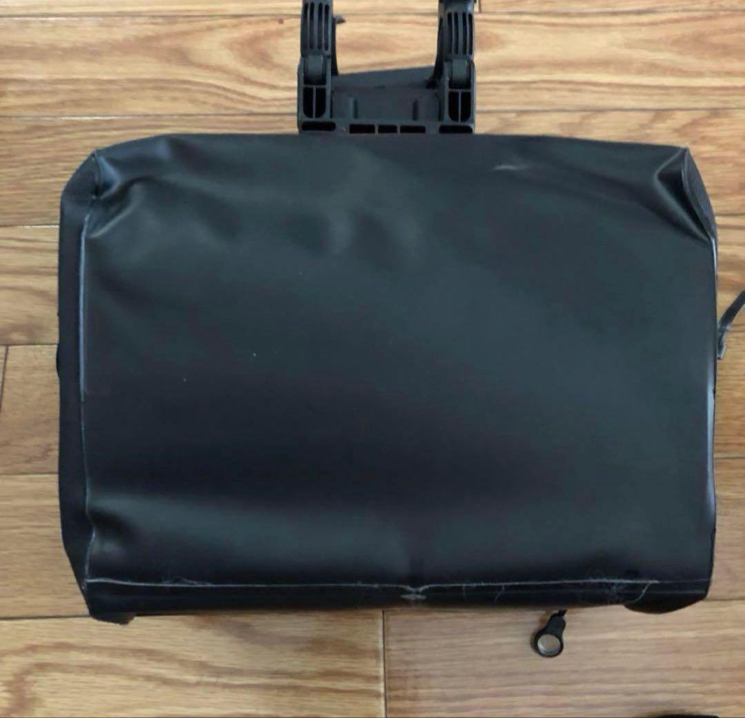 TOPEAK　ハンドルバー ドライバッグ 7.5L ロードバイク