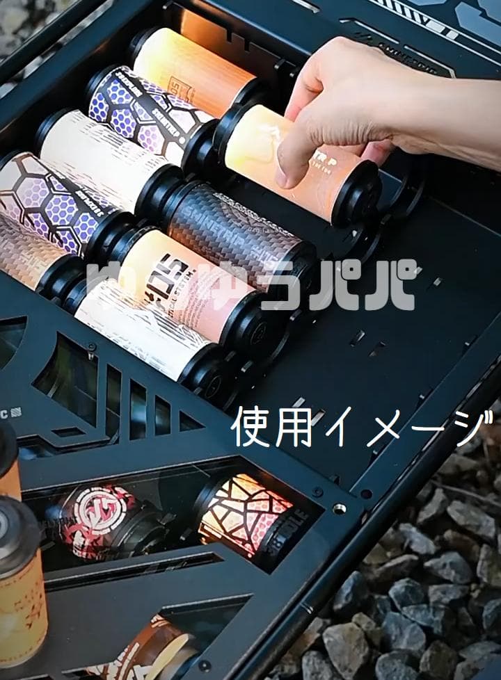 とものり様専用 タイプA IGT 規格 テーブル 38explore 38灯