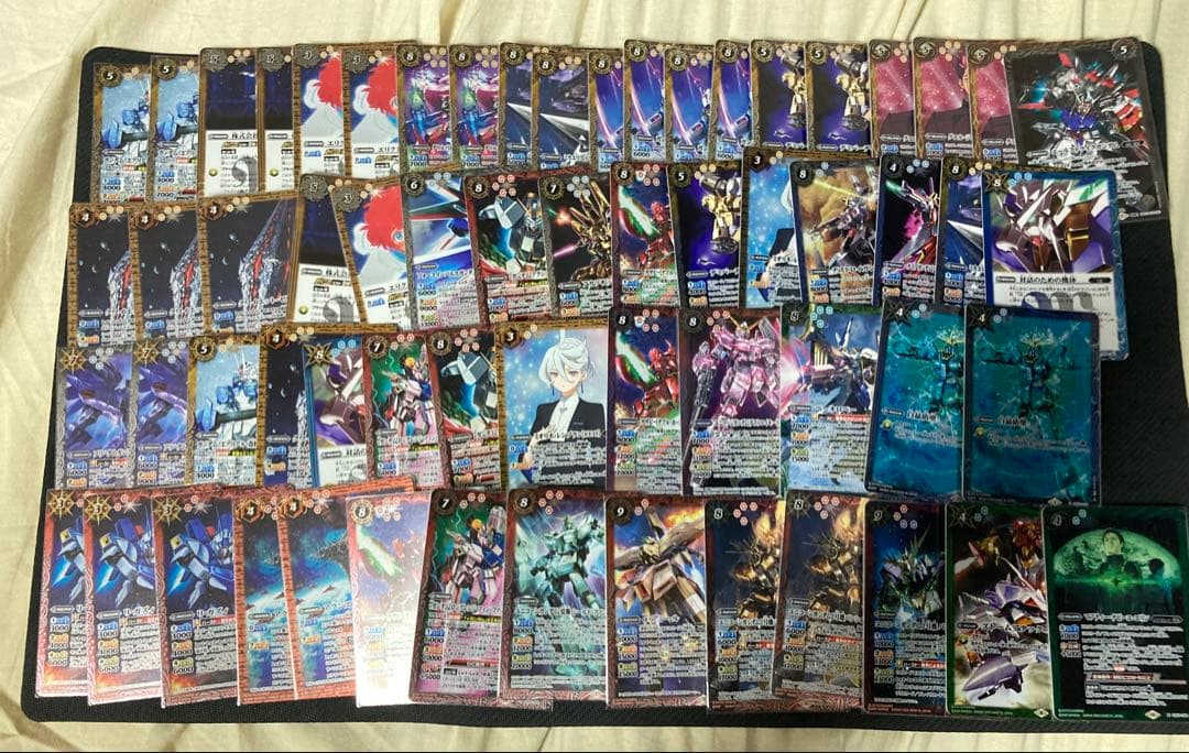 平*賀様 引退品 バトスピ レアカードなど多数