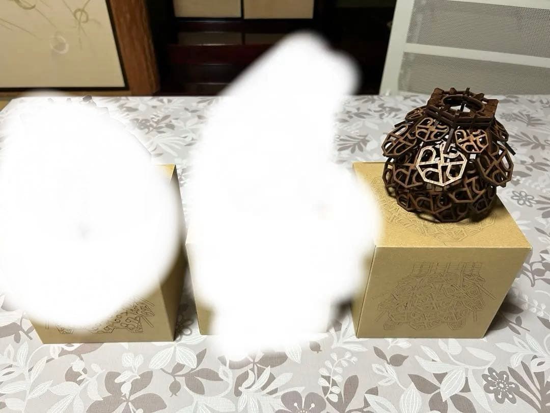 tentoten pastime factory 悪魔の実シリーズ2点セット