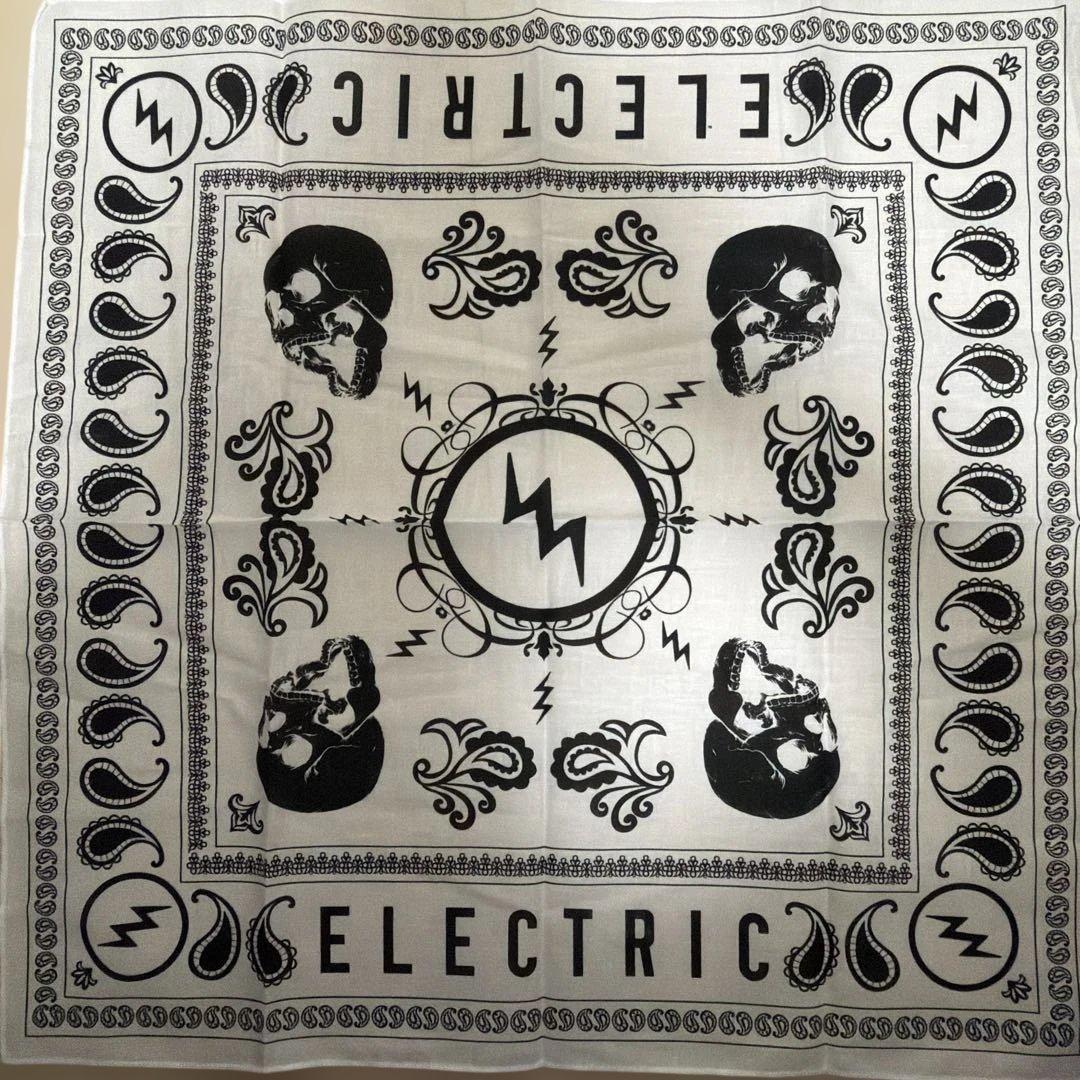 TINYKLASH low タイニークラッシュ バンダナセット drt